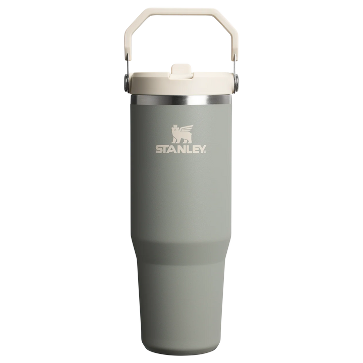 Bình Nước Stanley IceFlow Flip Straw Tumbler 