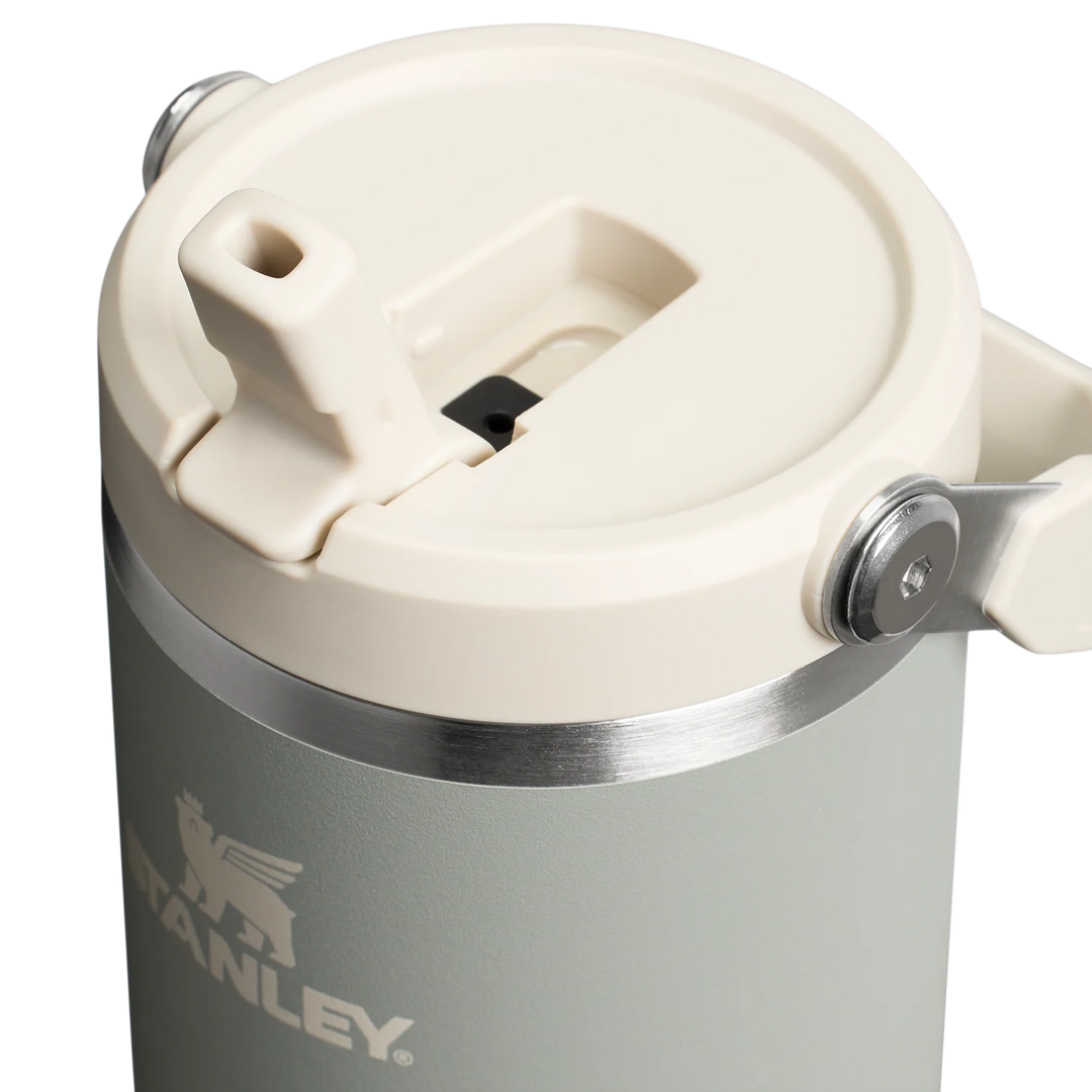 Bình Nước Stanley IceFlow Flip Straw Tumbler 