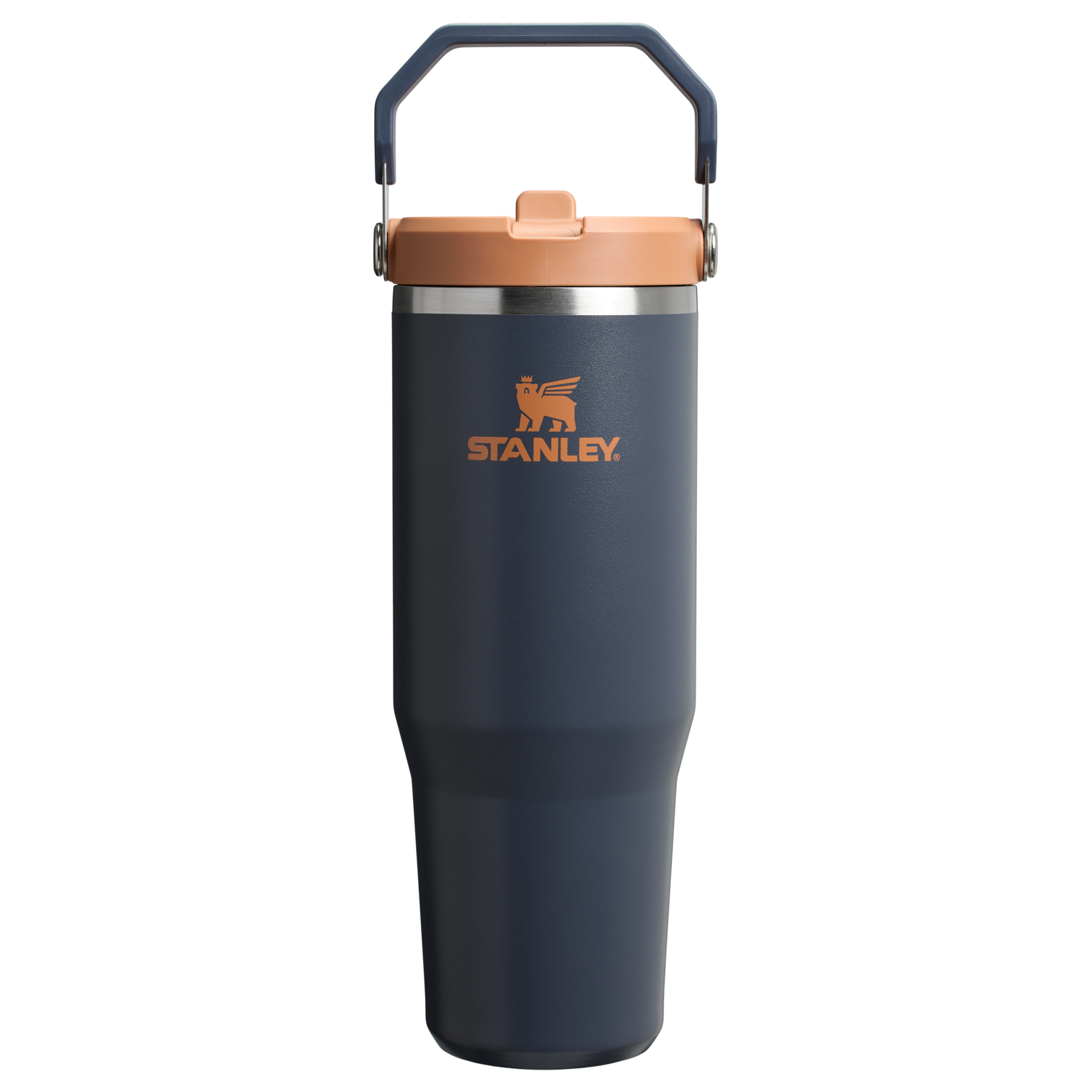 Bình Nước STANLEY IceFlow Flip Straw Tumbler #Twilight - Kallos Vietnam