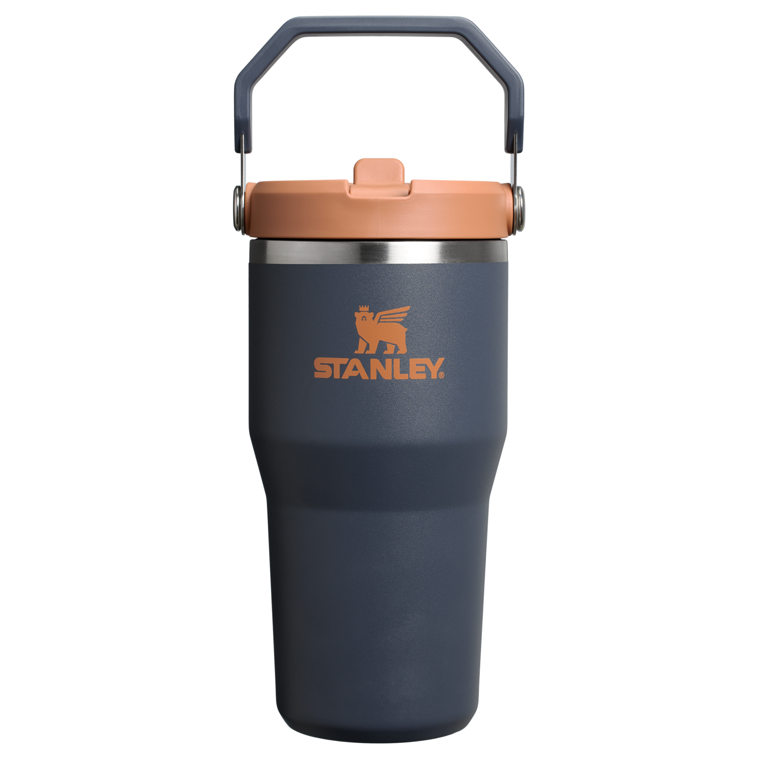 Bình Nước STANLEY IceFlow Flip Straw Tumbler #Twilight - Kallos Vietnam