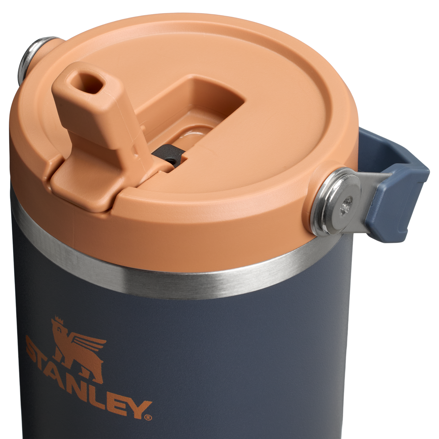 Bình Nước STANLEY IceFlow Flip Straw Tumbler #Twilight - Kallos Vietnam