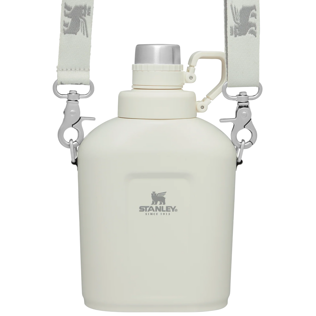 Bình Nước STANLEY Legendary Classic Canteen #Cream