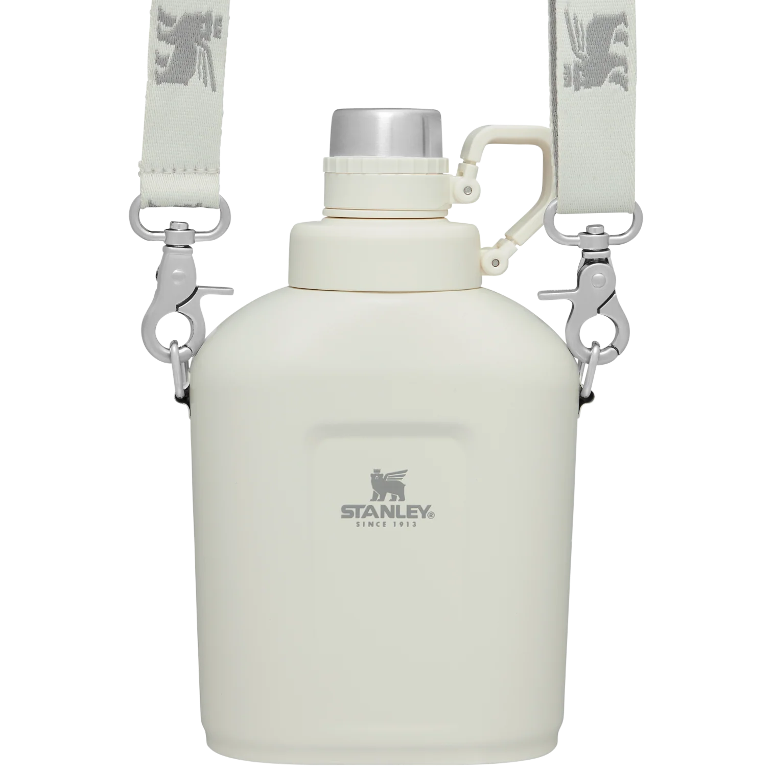 Bình Nước STANLEY Legendary Classic Canteen #Cream-Kallos