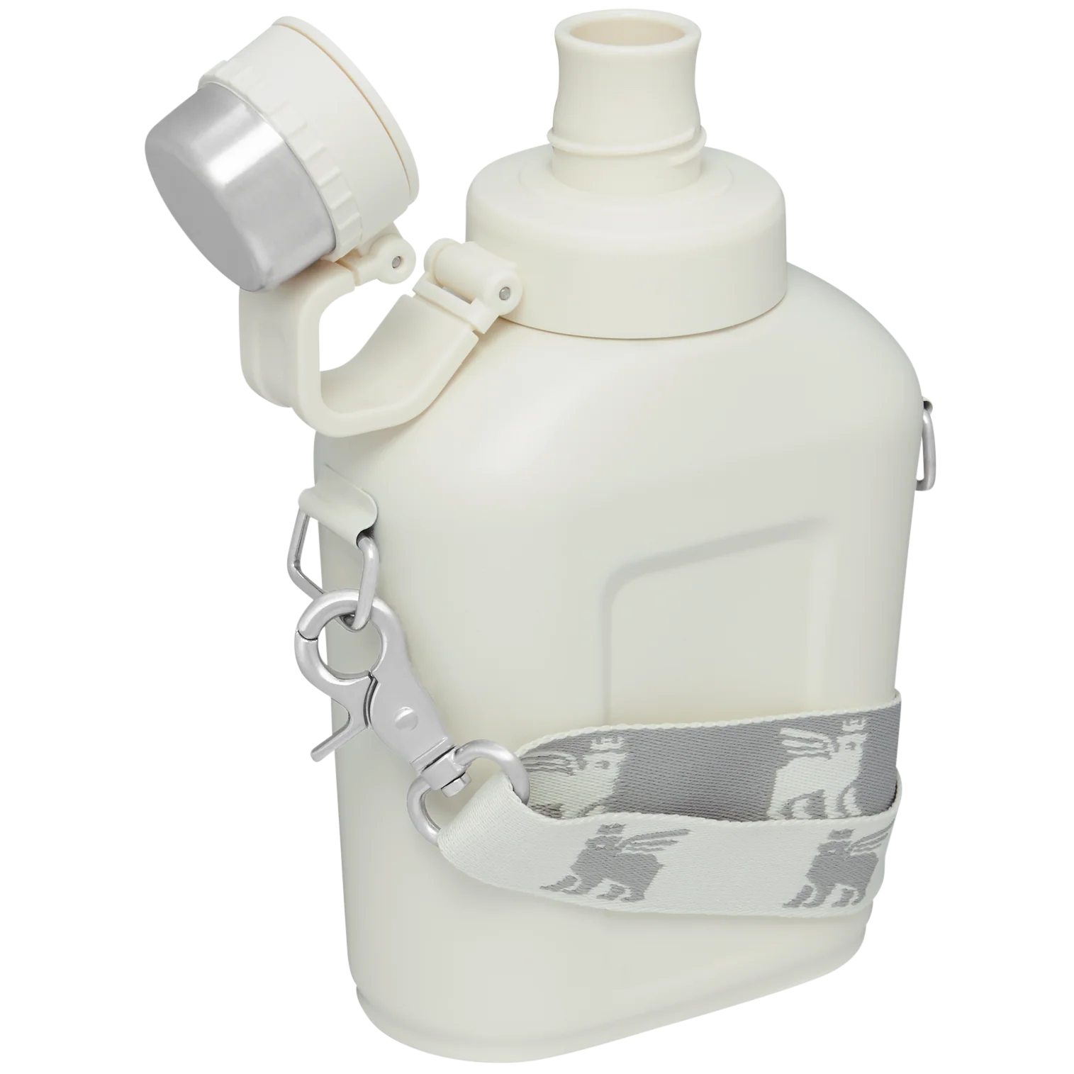 Bình Nước STANLEY Legendary Classic Canteen #Cream-Kallos