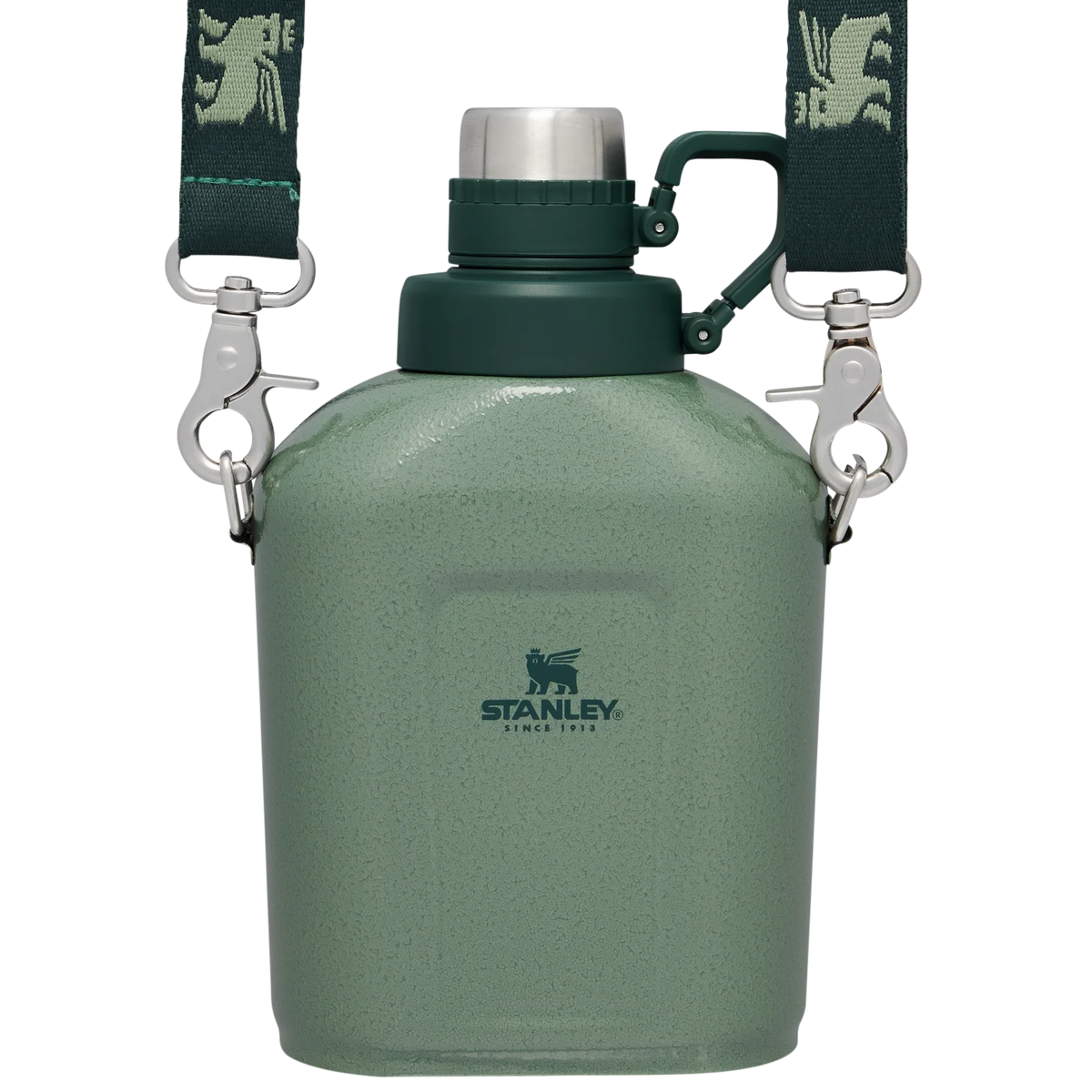 Bình Nước STANLEY Legendary Classic Canteen #Hammertone Green