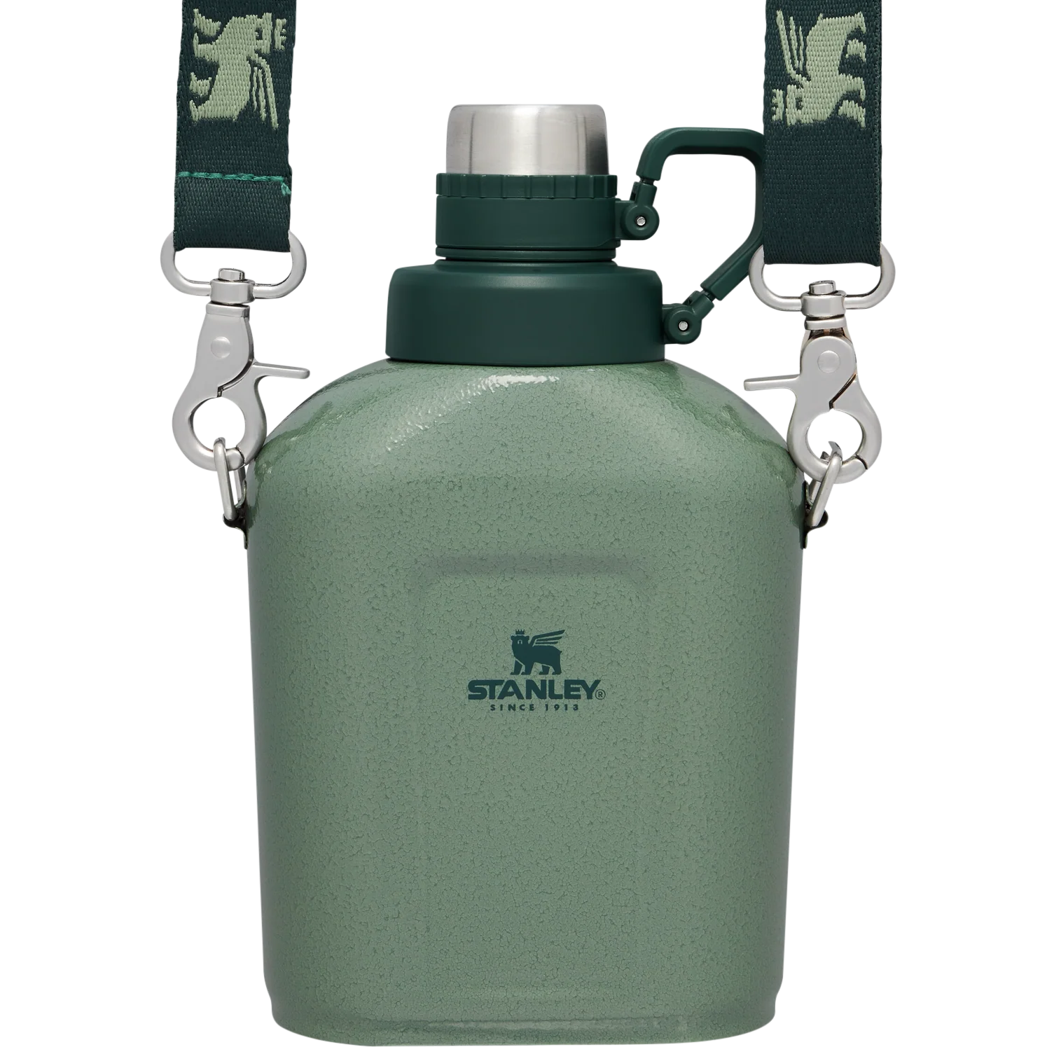 Bình Nước STANLEY Legendary Classic Canteen #Hammertone Green-Kallos