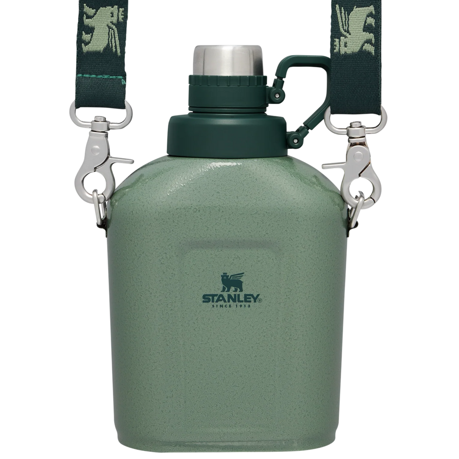 Bình Nước STANLEY Legendary Classic Canteen #Hammertone Green-Kallos