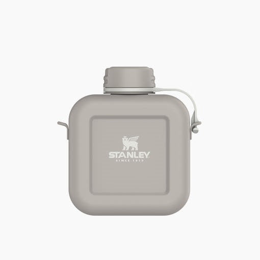 Bình Nước STANLEY Next Nature Canteen #Ash - Kallos Vietnam