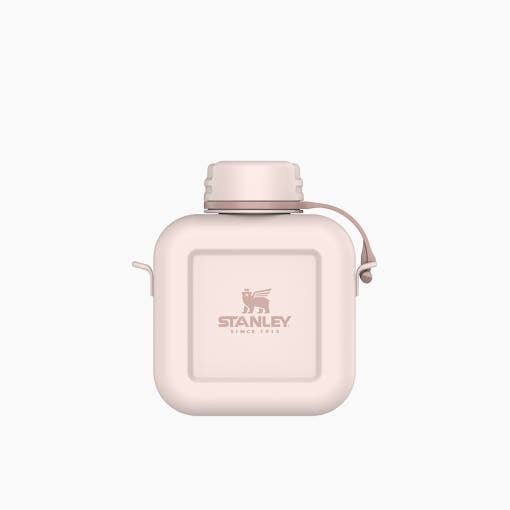 Bình Nước STANLEY Next Nature Canteen #Rose Quartz