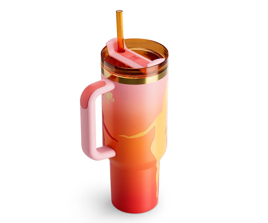 Bình Nước Stanley Quencher H2.0 Flowstate Tumbler #60’s Twist'n Turn
