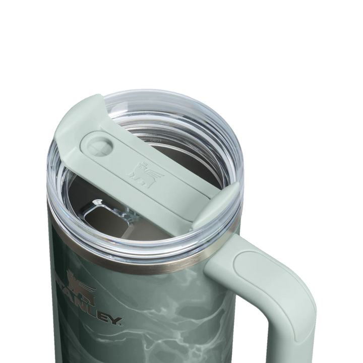 Bình Nước Stanley Quencher H2.0 Flowstate Tumbler 