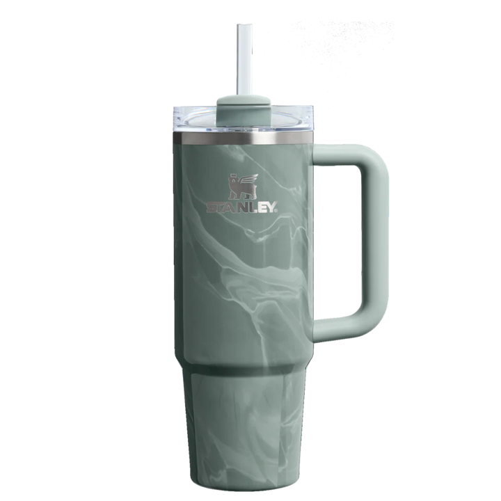 Bình Nước Stanley Quencher H2.0 Flowstate Tumbler 