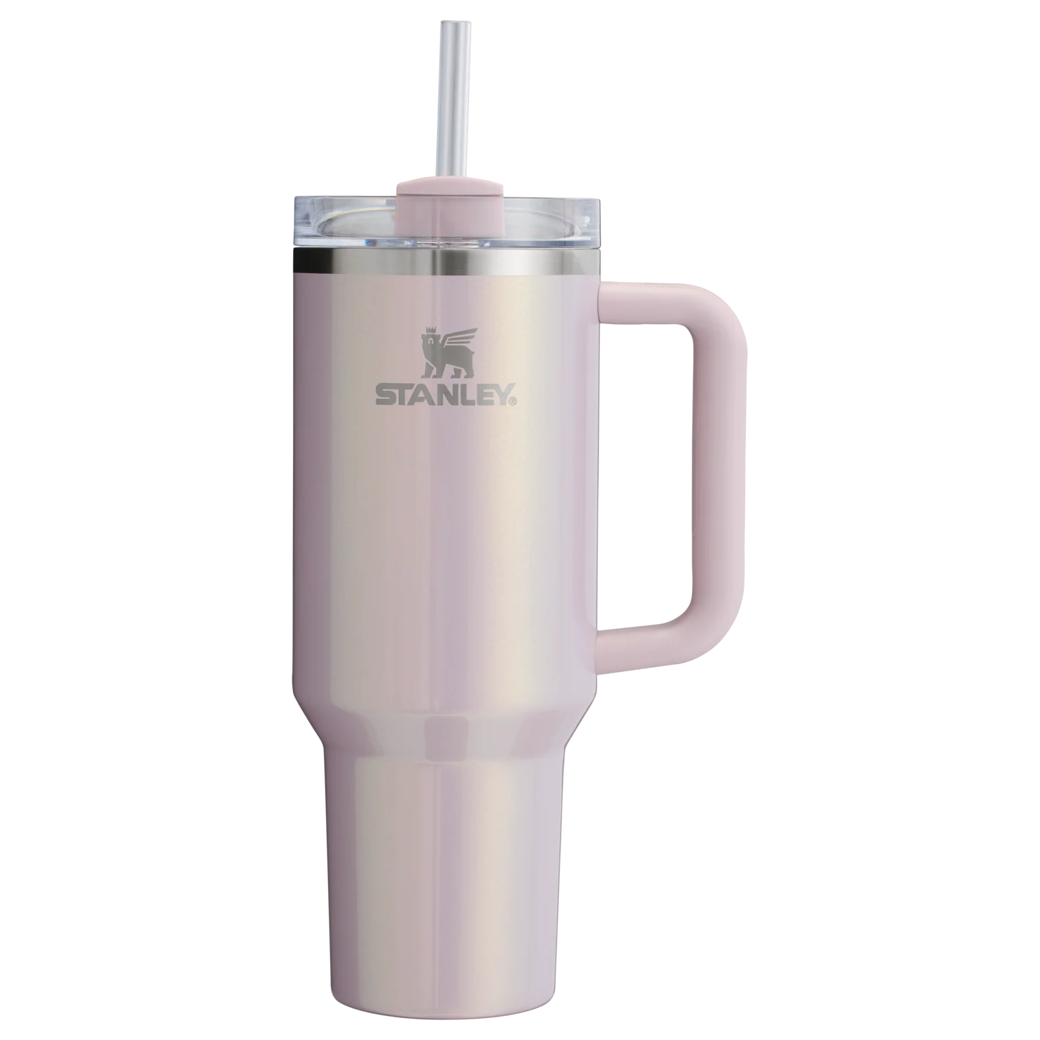 Bình Nước Stanley Quencher H2.0 Flowstate Tumbler #Aster-Kallos