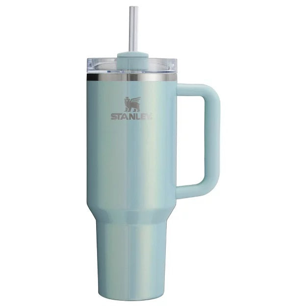 Bình Nước Stanley Quencher H2.0 Flowstate Tumbler #Blueberry Milk-Kallos