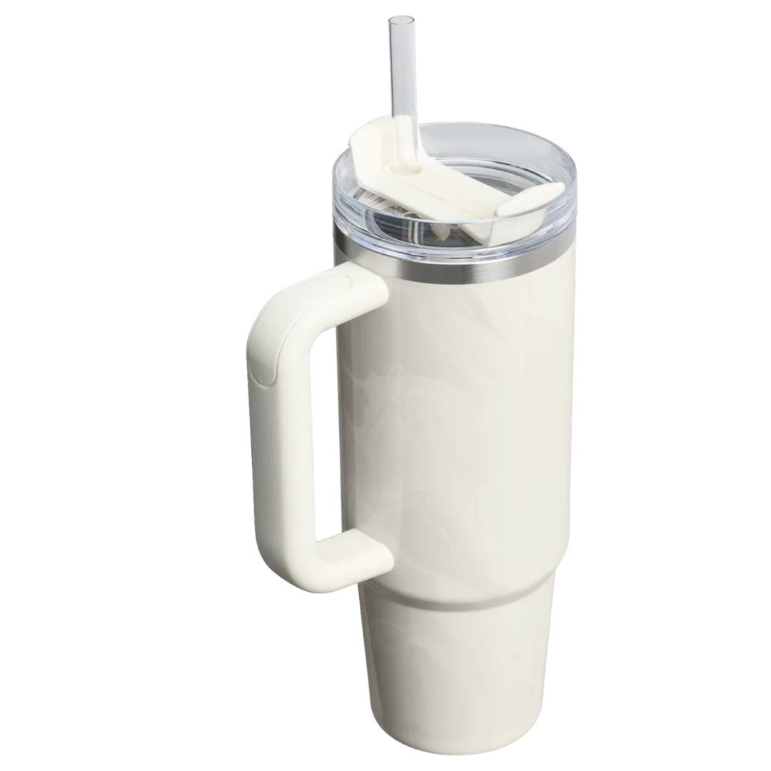 Bình Nước Stanley Quencher H2.0 Flowstate Tumbler 