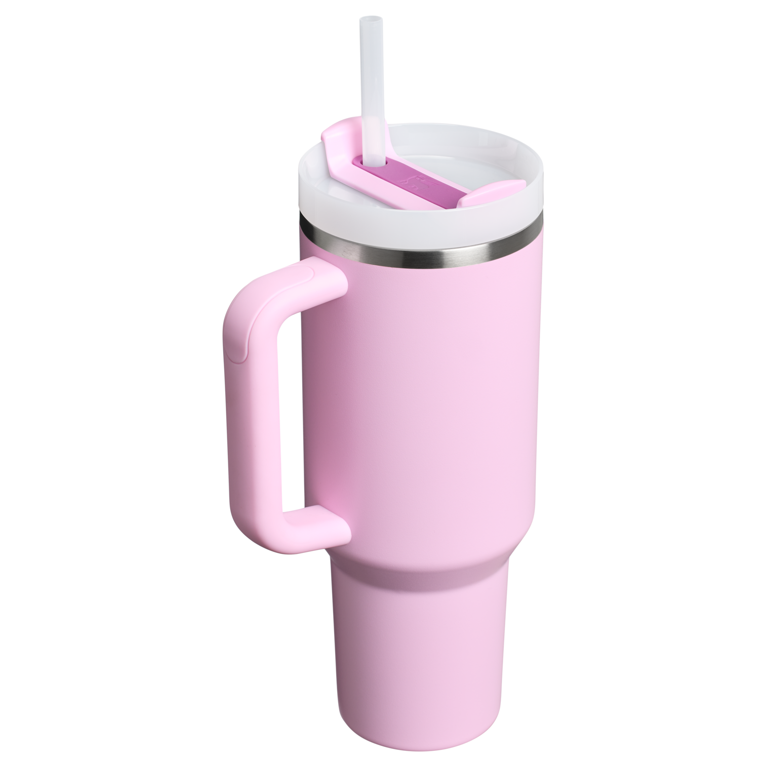 Bình Nước Stanley Quencher H2.0 Flowstate Tumbler #Cherry Blossom - Kallos Vietnam