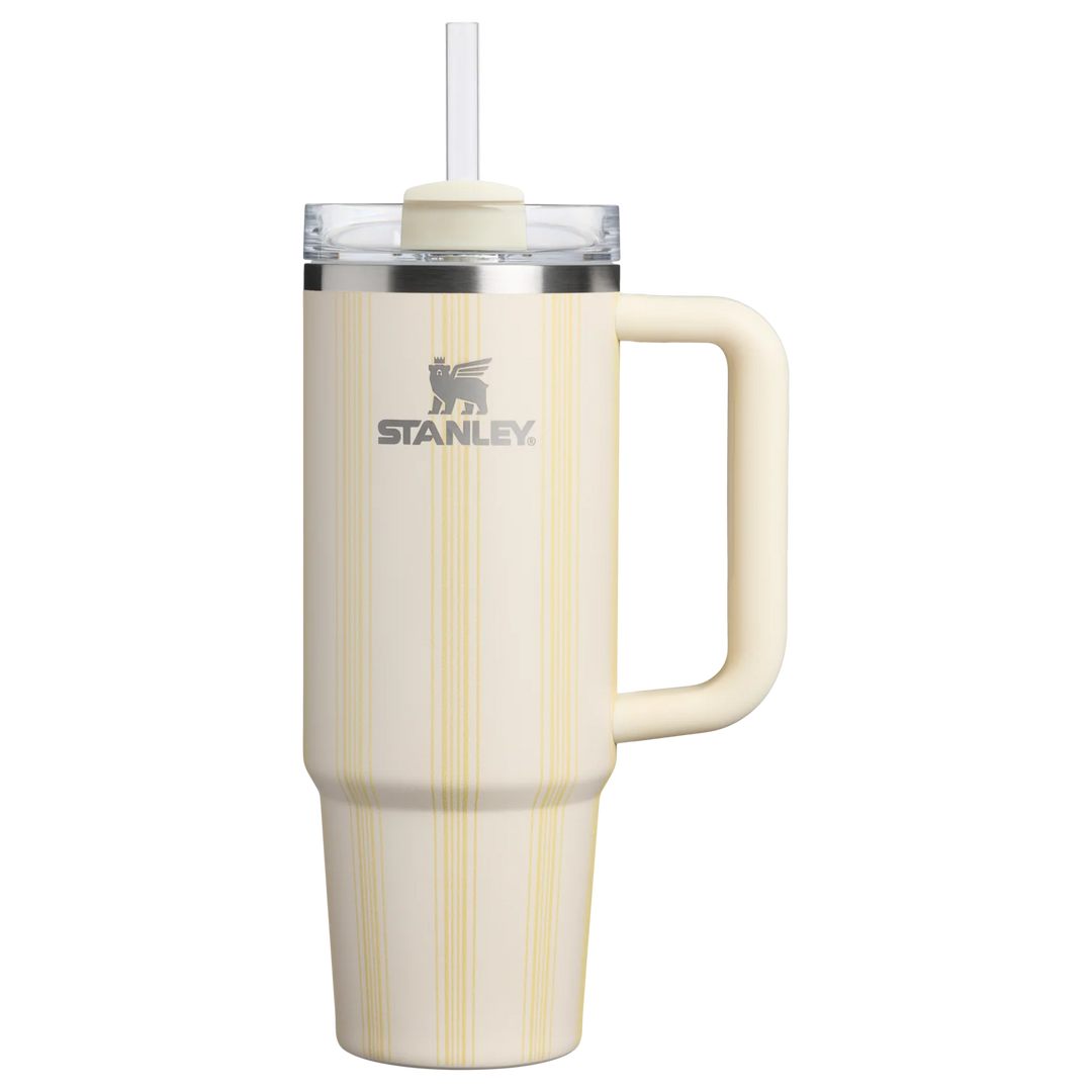 Bình Nước Stanley Quencher H2.0 Flowstate Tumbler 