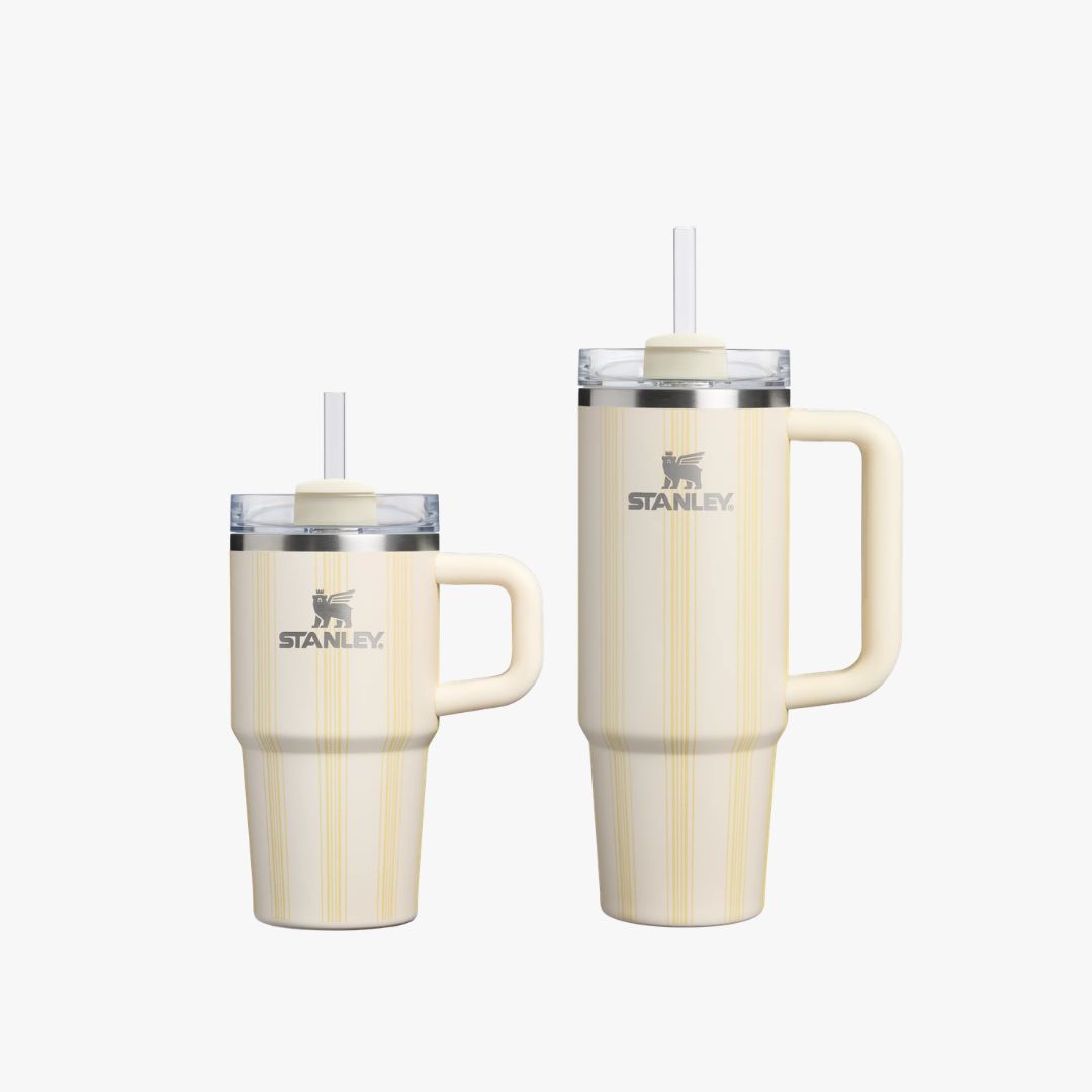 Bình Nước Stanley Quencher H2.0 Flowstate Tumbler 