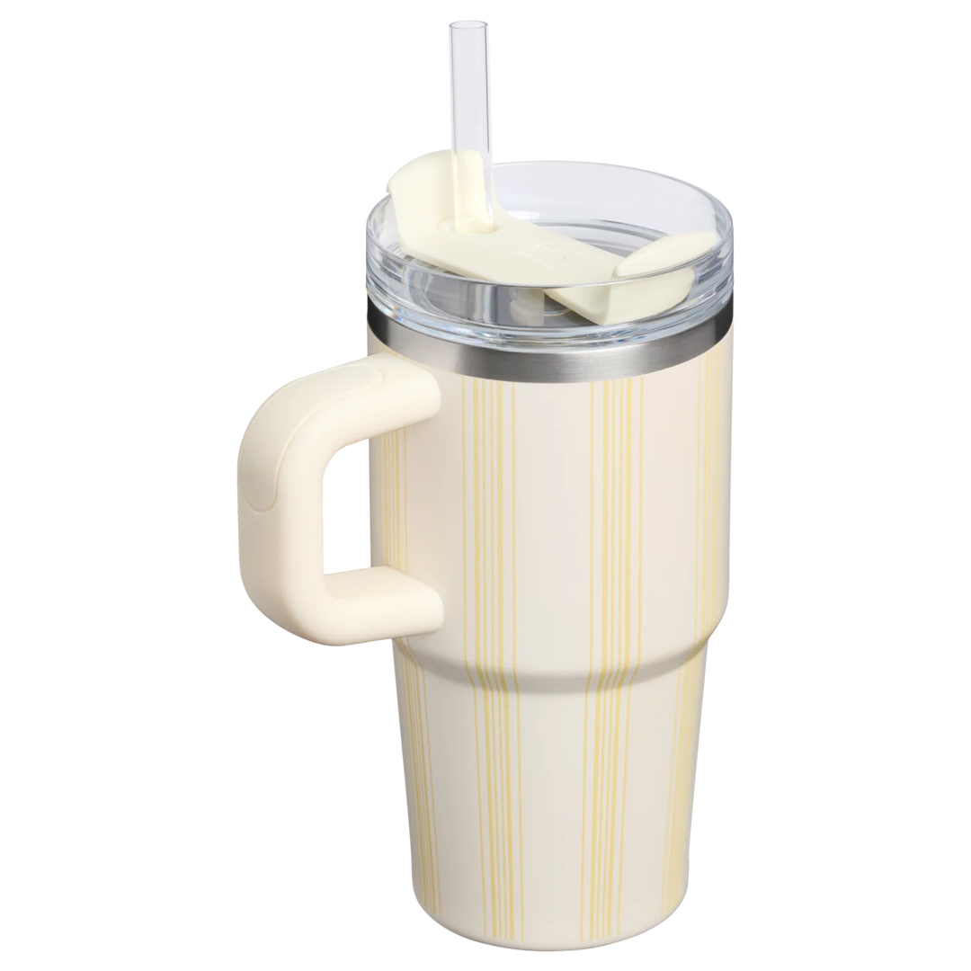 Bình Nước Stanley Quencher H2.0 Flowstate Tumbler 