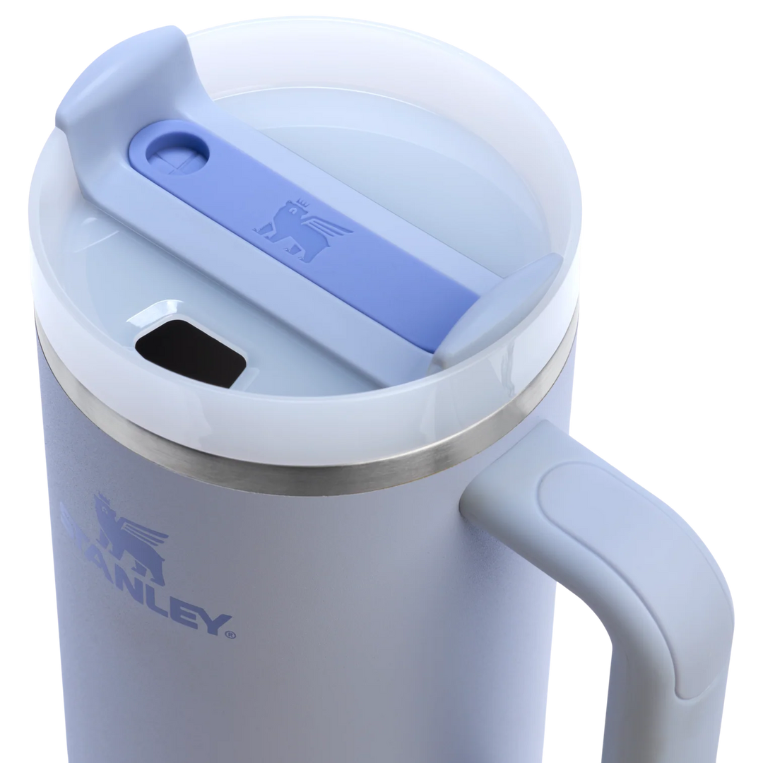 Bình Nước Stanley Quencher H2.0 Flowstate Tumbler #Dew Drop
