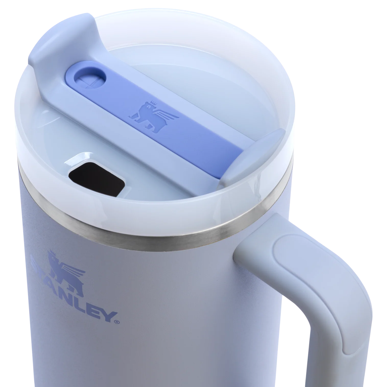 Bình Nước Stanley Quencher H2.0 Flowstate Tumbler #Dew Drop-Kallos