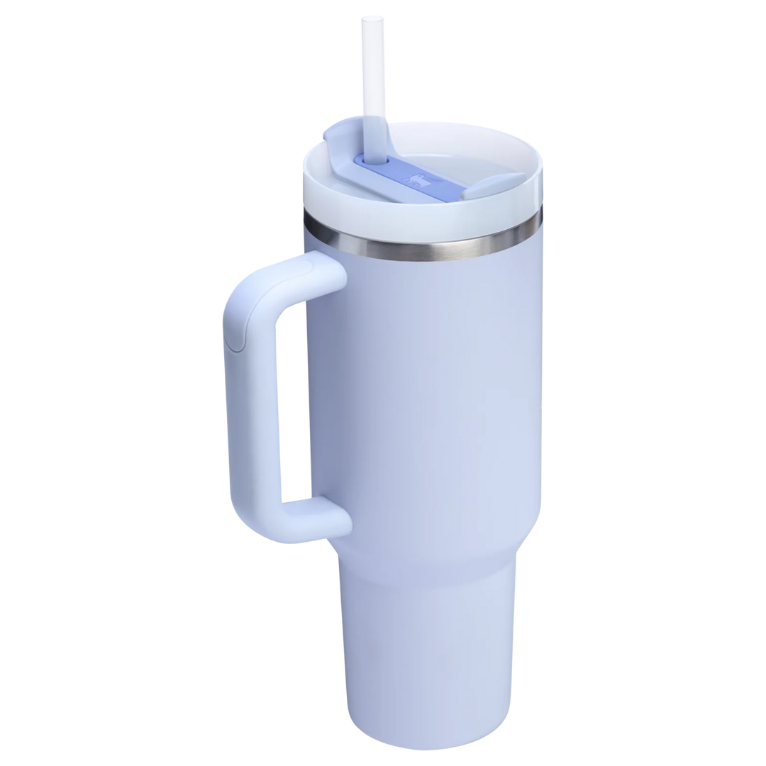 Bình Nước Stanley Quencher H2.0 Flowstate Tumbler #Dew Drop