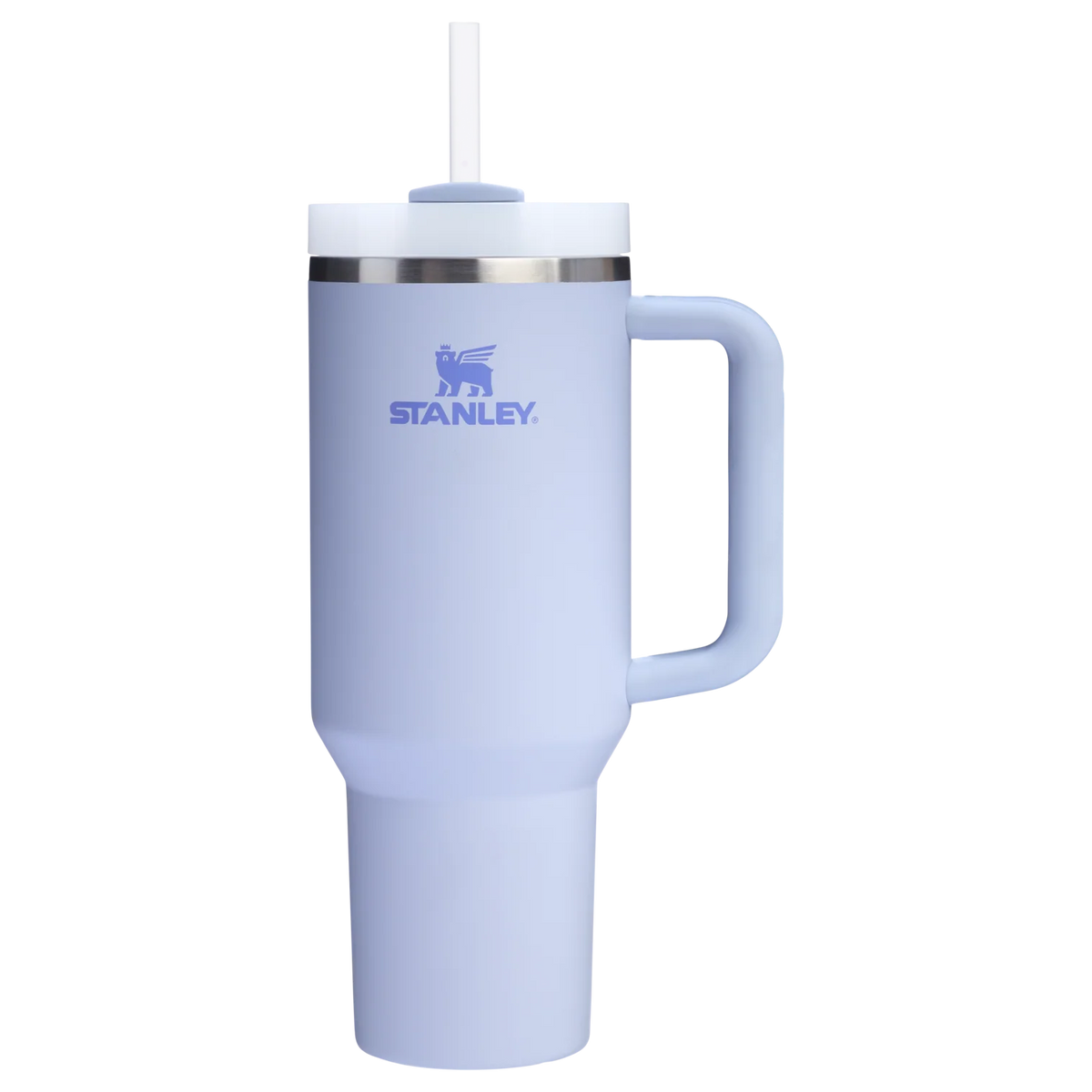 Bình Nước Stanley Quencher H2.0 Flowstate Tumbler #Dew Drop