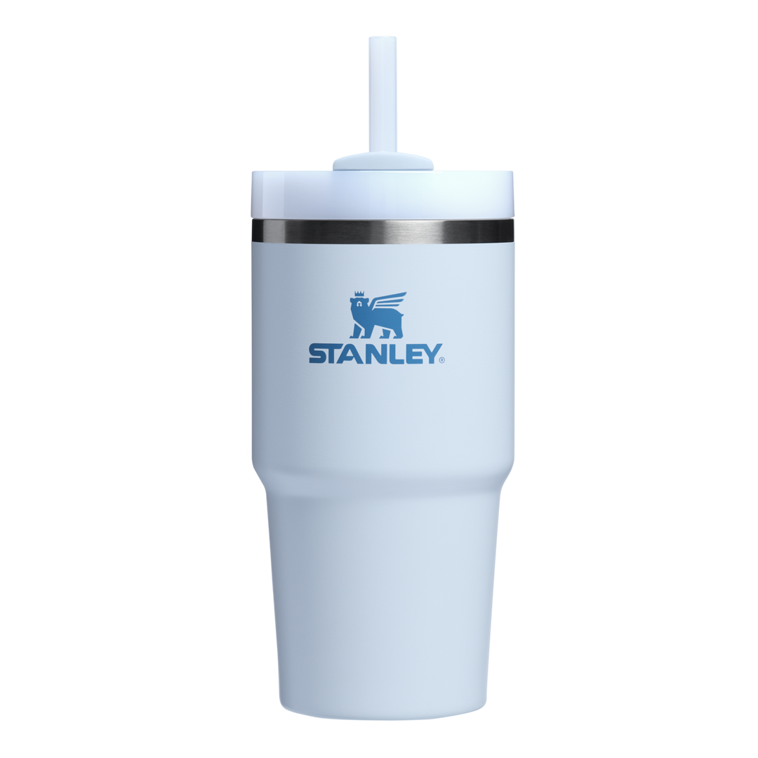 Bình Nước Stanley Quencher H2.0 Flowstate Tumbler #Glacier