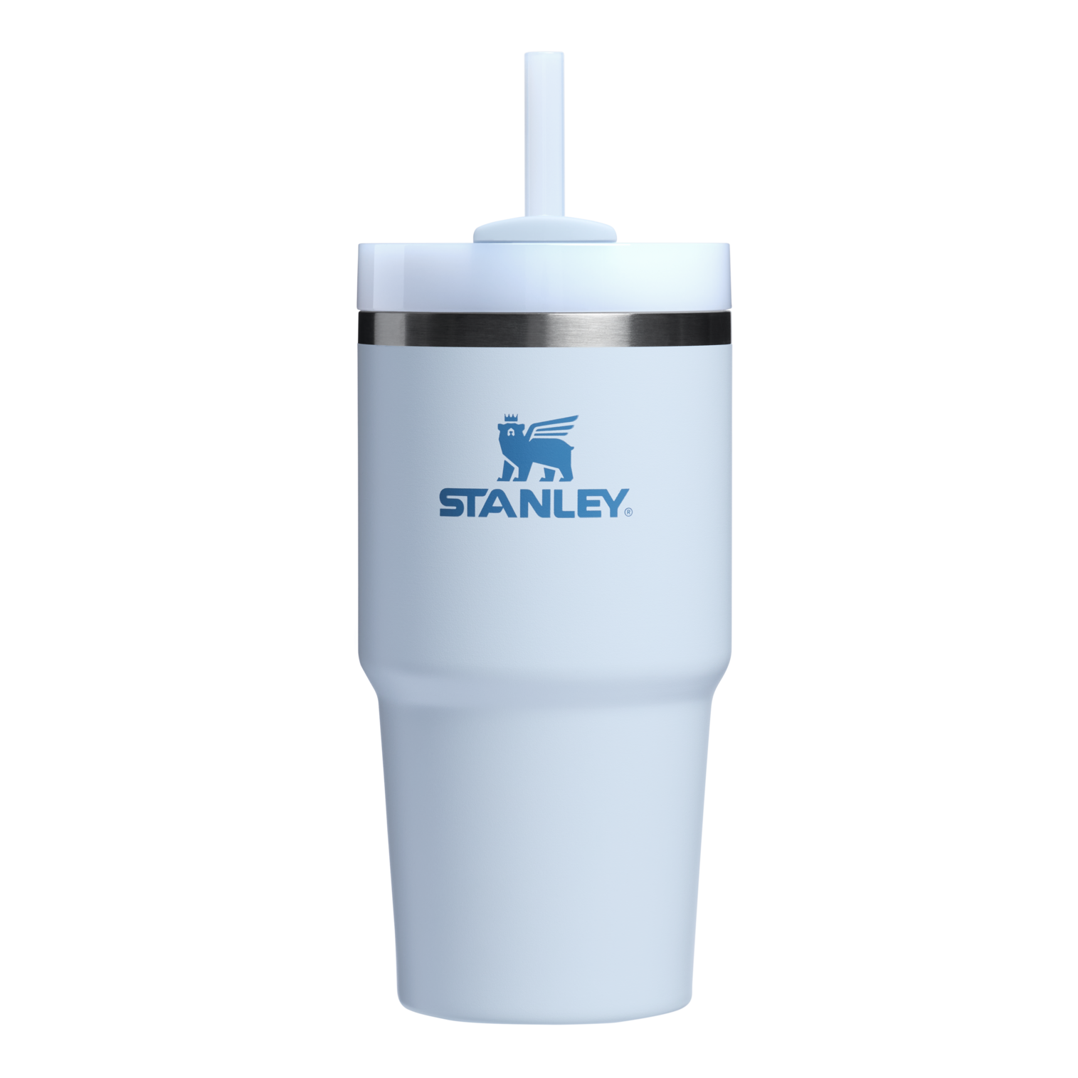 Bình Nước Stanley Quencher H2.0 Flowstate Tumbler #Glacier-Kallos