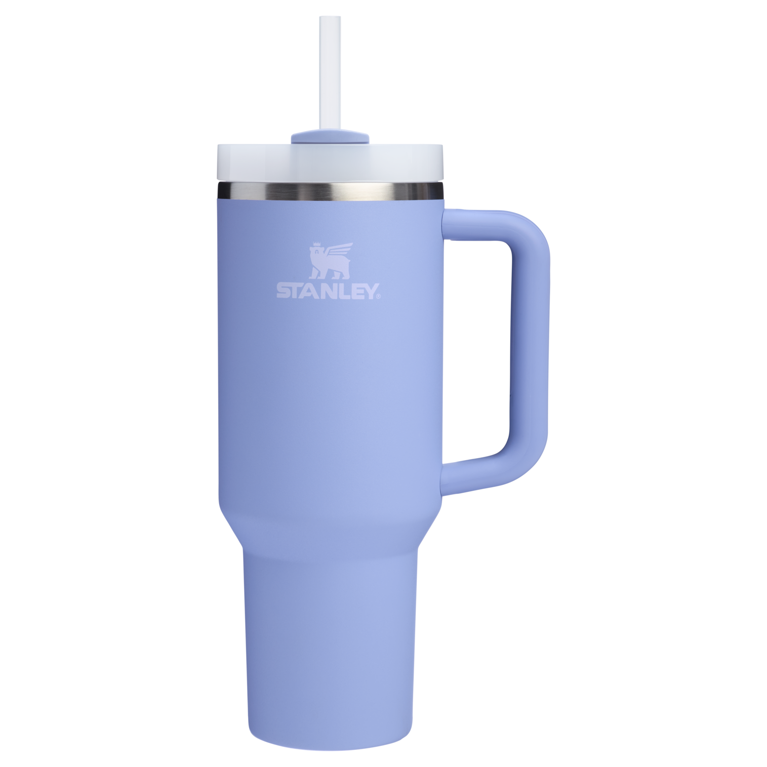 Bình Nước STANLEY Quencher H2.0 Flowstate Tumbler #Hydrangea-Kallos