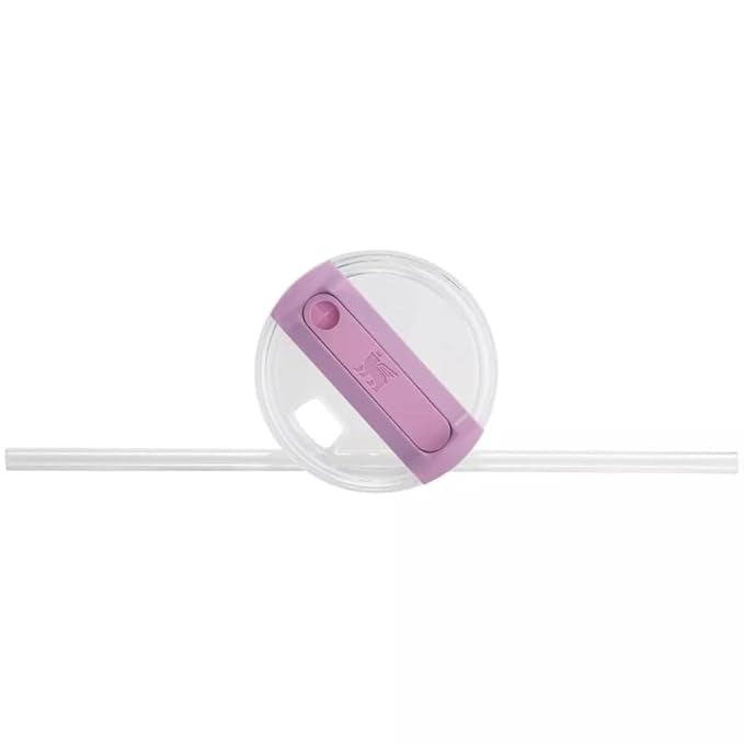 Bình Nước STANLEY Quencher H2.0 Flowstate Tumbler #Mauve Shimmer-Kallos