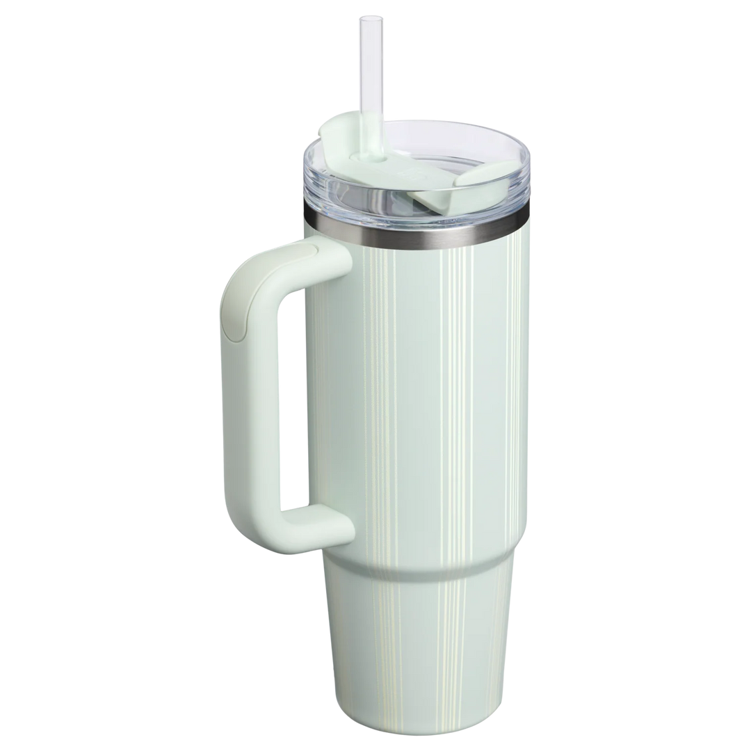Bình Nước Stanley Quencher H2.0 Flowstate Tumbler 