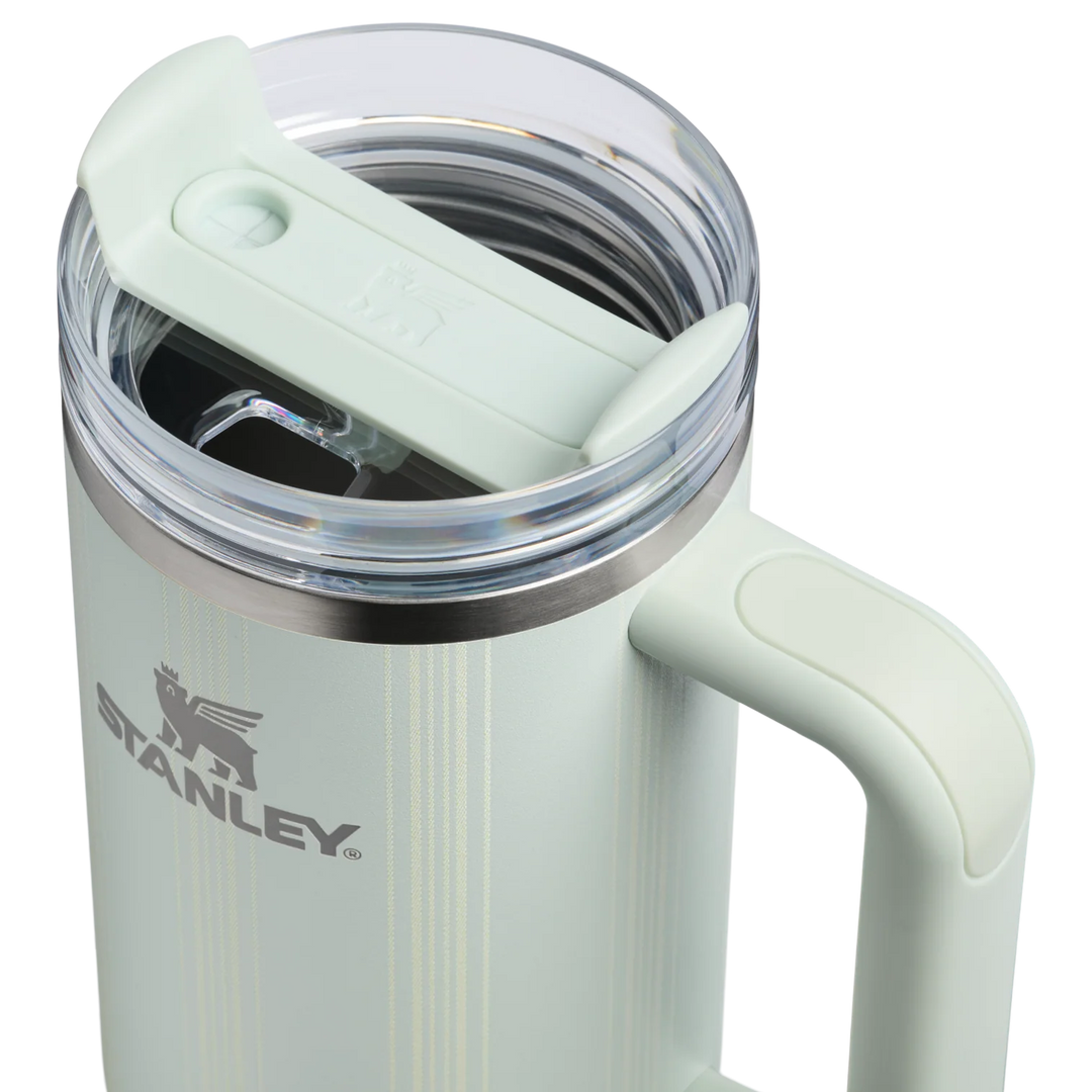 Bình Nước Stanley Quencher H2.0 Flowstate Tumbler 