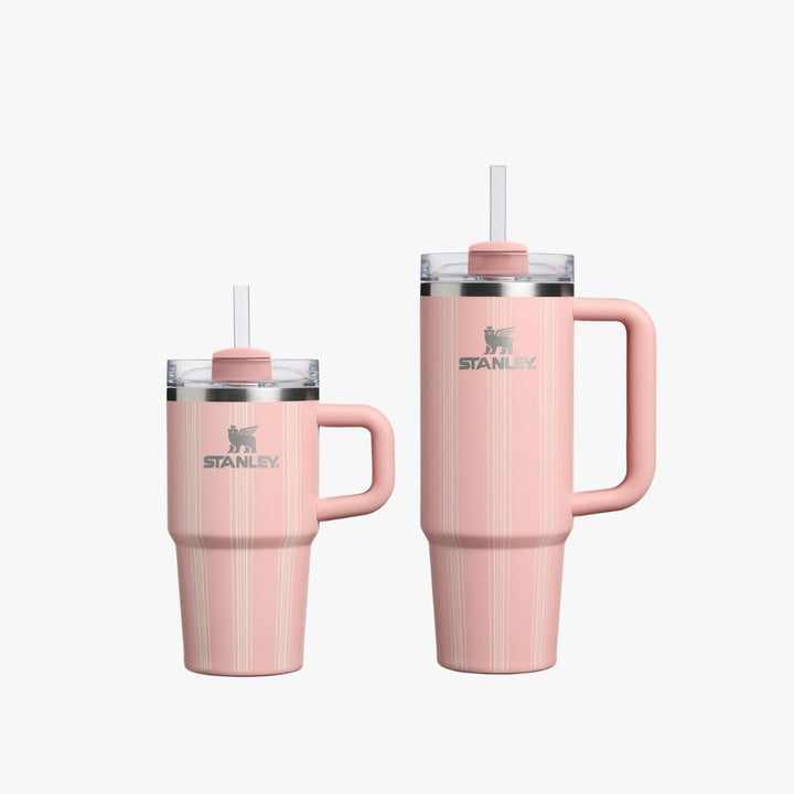 Bình Nước Stanley Quencher H2.0 Flowstate Tumbler 