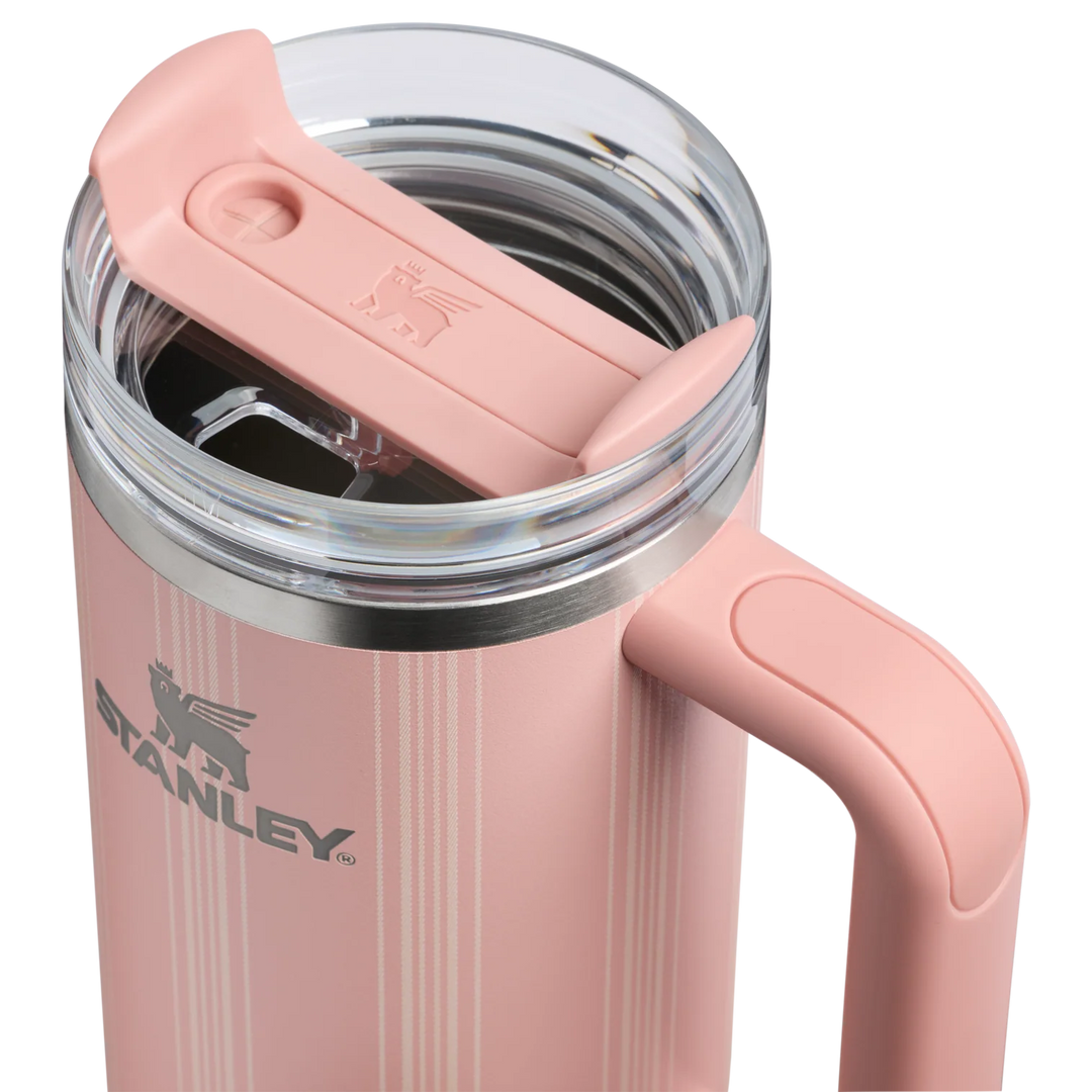 Bình Nước Stanley Quencher H2.0 Flowstate Tumbler 
