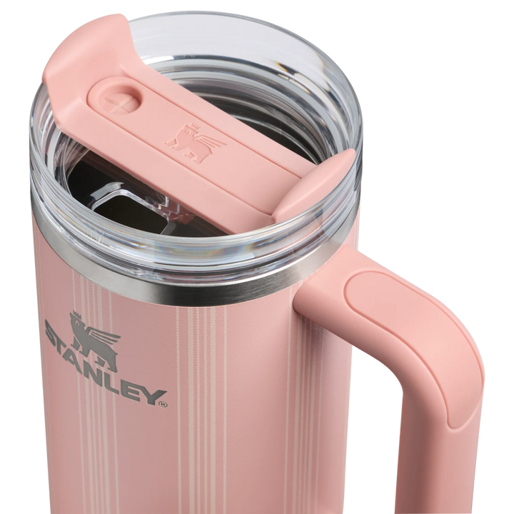 Bình Nước Stanley Quencher H2.0 Flowstate Tumbler 