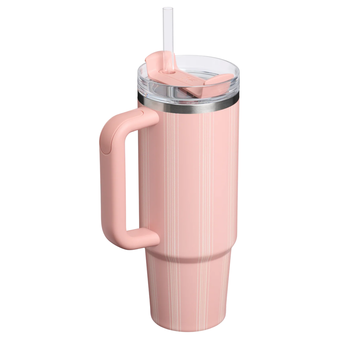 Bình Nước Stanley Quencher H2.0 Flowstate Tumbler 