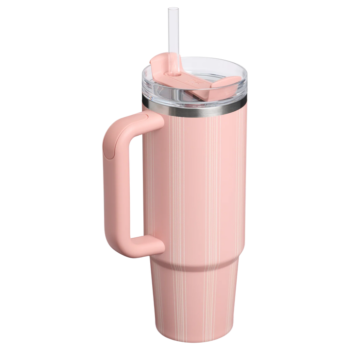 Bình Nước Stanley Quencher H2.0 Flowstate Tumbler 