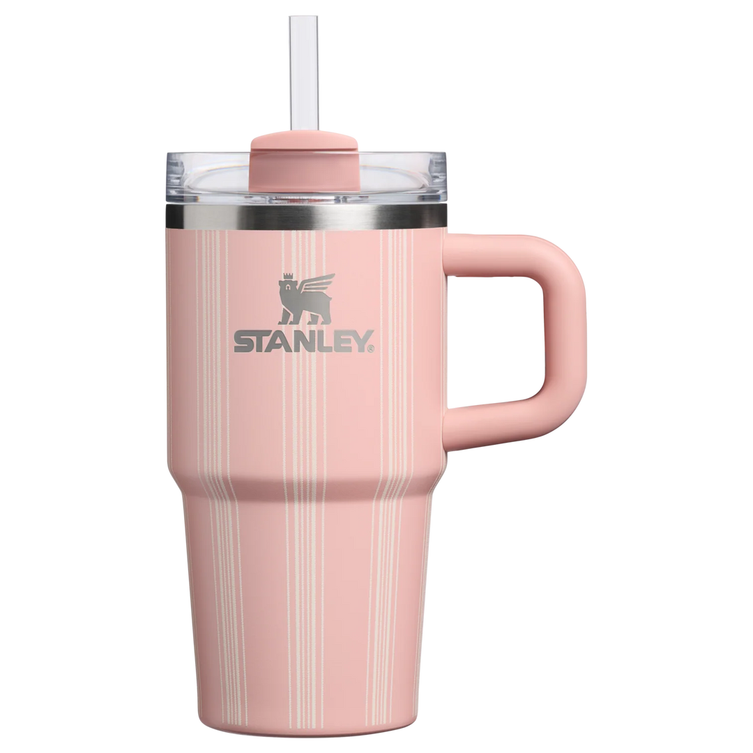 Bình Nước Stanley Quencher H2.0 Flowstate Tumbler 