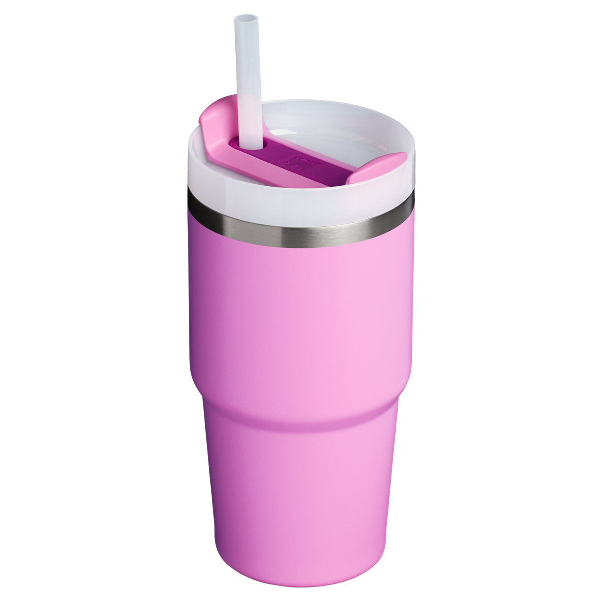 Bình Nước Stanley Quencher H2.0 Flowstate Tumbler #Peony