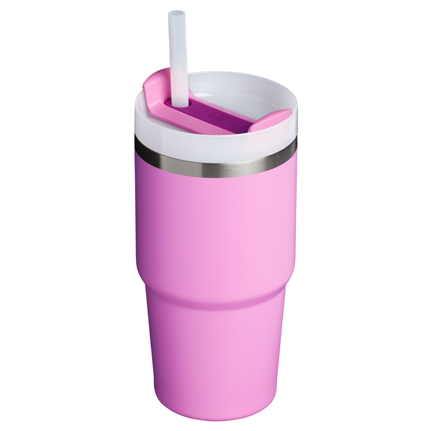 Bình Nước Stanley Quencher H2.0 Flowstate Tumbler #Peony-Kallos
