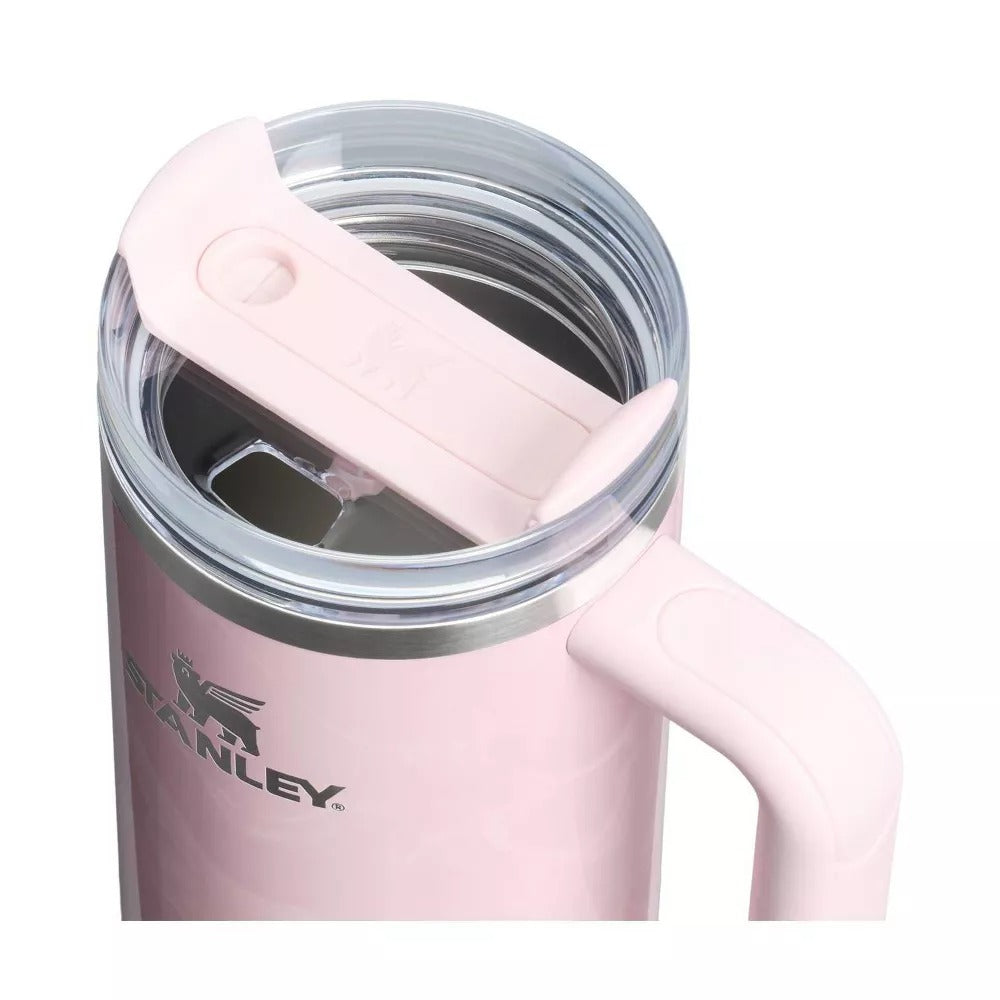 Bình Nước Stanley Quencher H2.0 Flowstate Tumbler 
