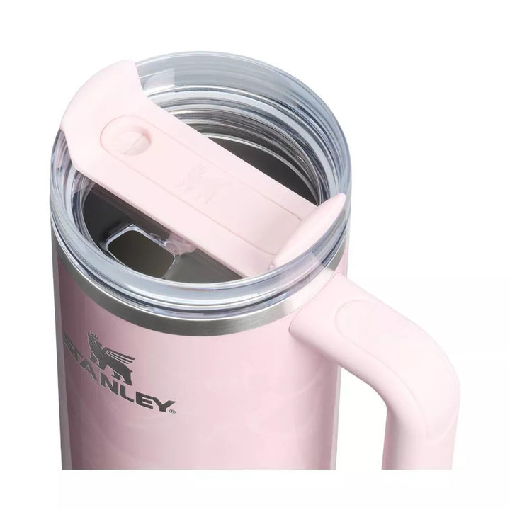 Bình Nước Stanley Quencher H2.0 Flowstate Tumbler 