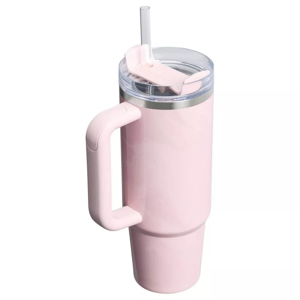 Bình Nước Stanley Quencher H2.0 Flowstate Tumbler 
