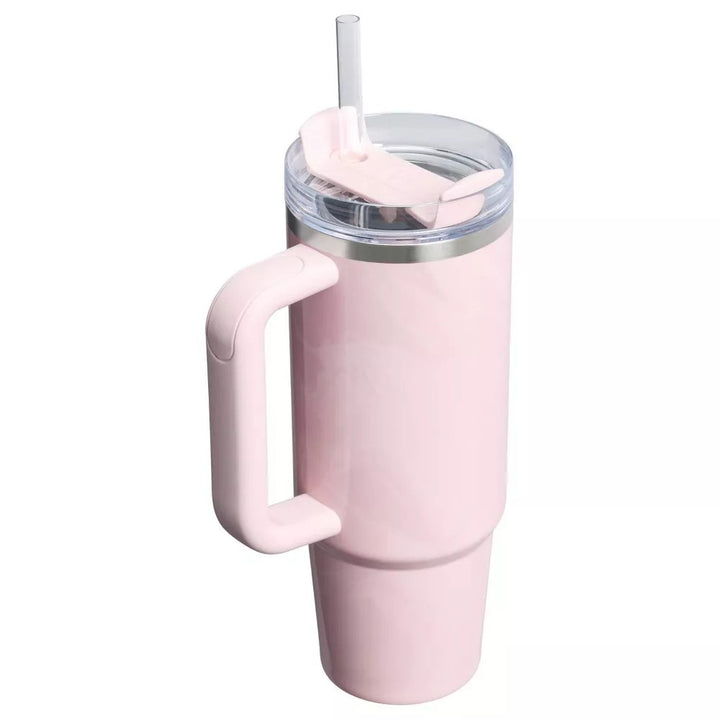 Bình Nước Stanley Quencher H2.0 Flowstate Tumbler 
