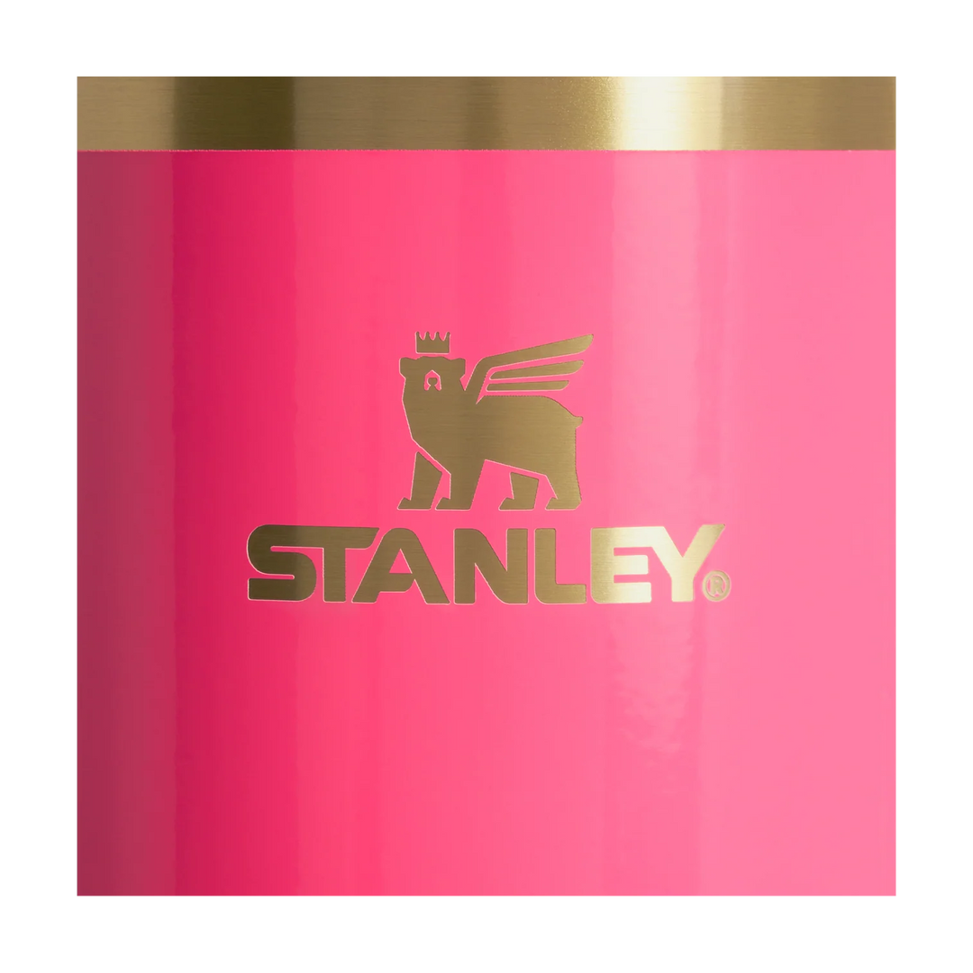 Bình Nước STANLEY Quencher H2.0 Flowstate Tumbler #Pink Parade