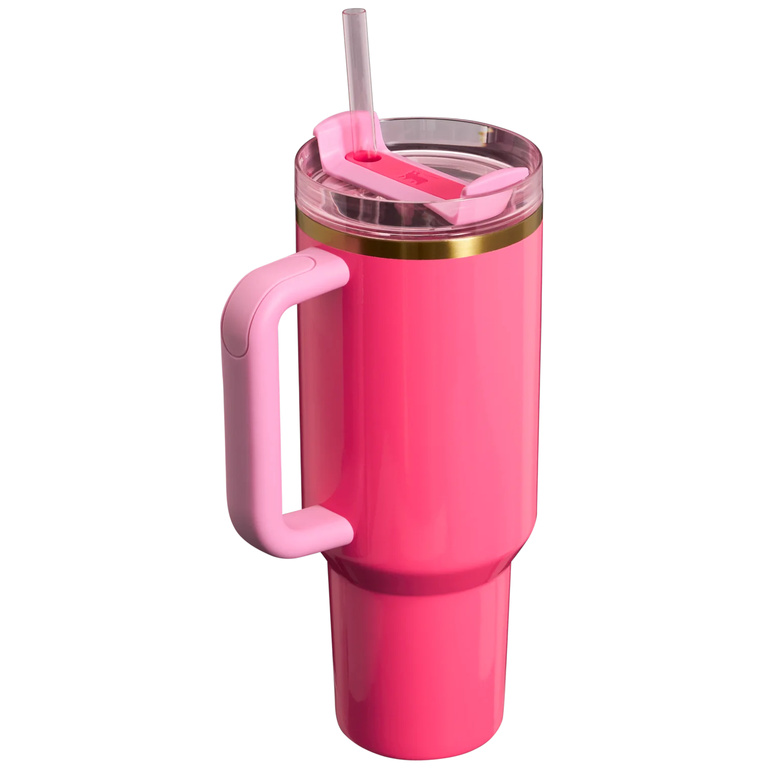 Bình Nước STANLEY Quencher H2.0 Flowstate Tumbler #Pink Parade-Kallos