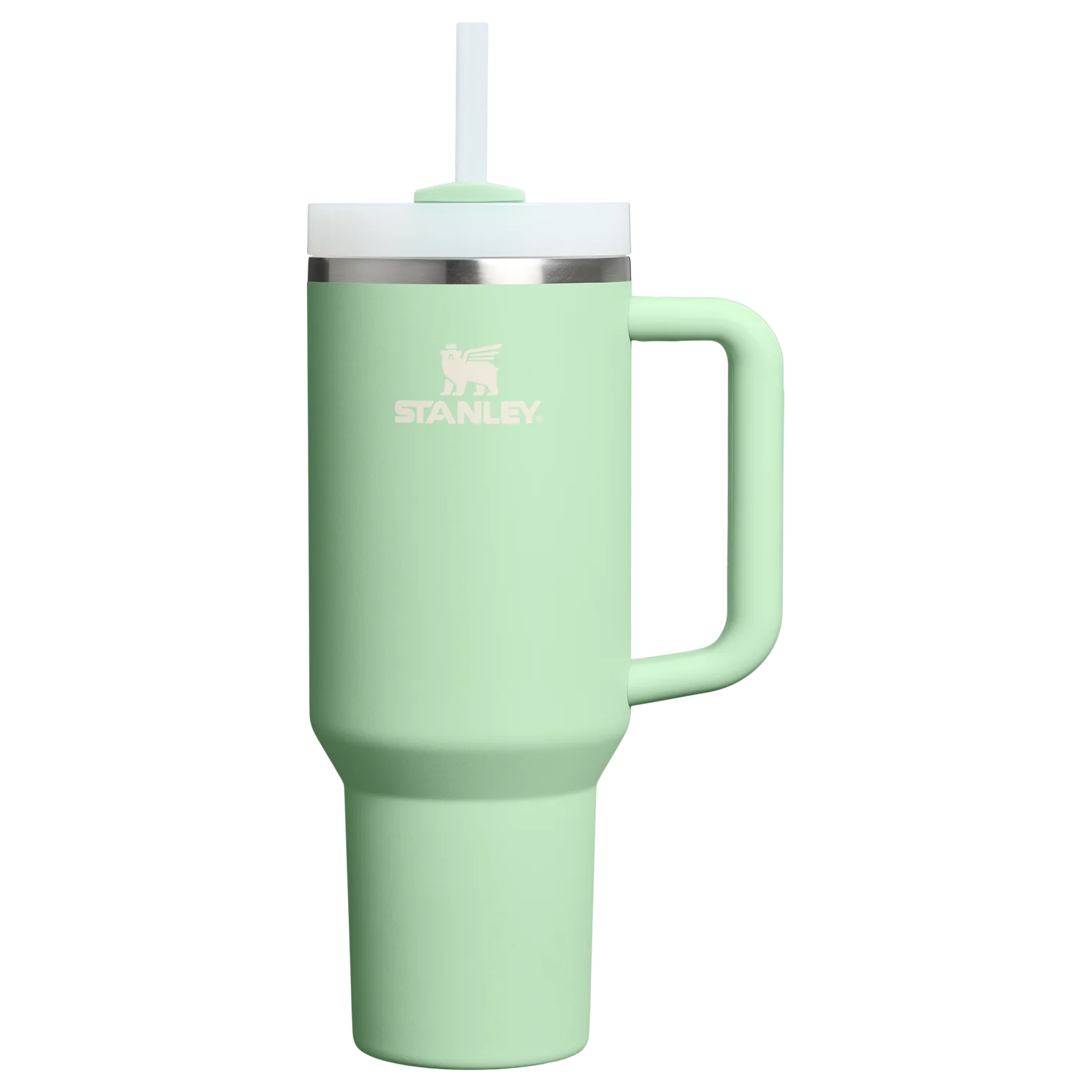 Bình Nước Stanley Quencher H2.0 Flowstate Tumbler #Pistachio-Kallos
