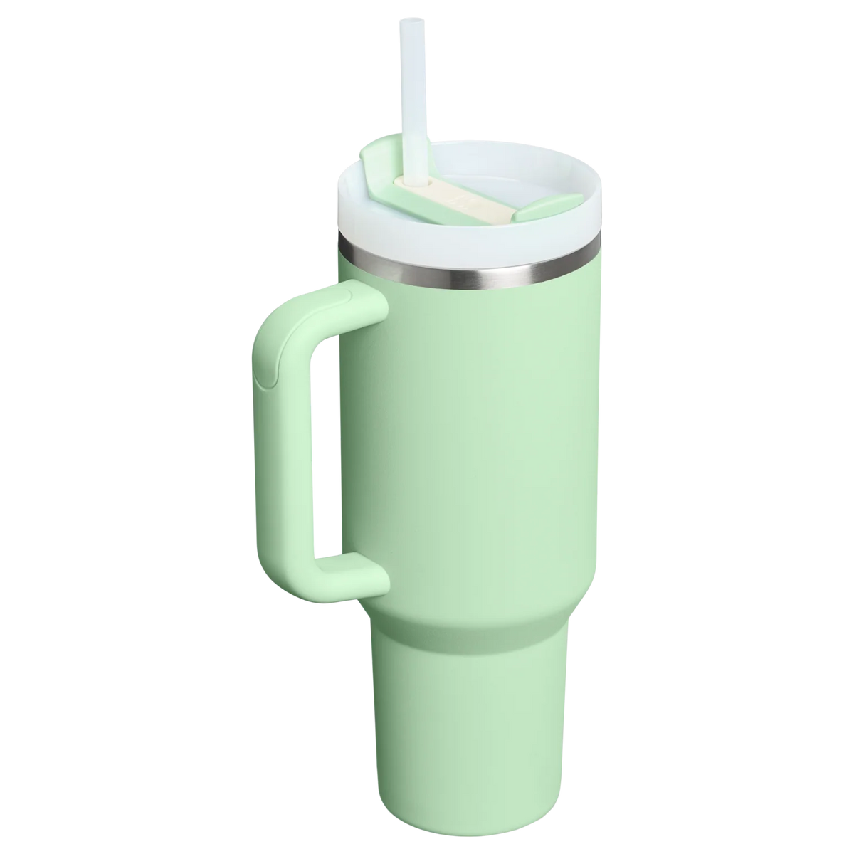 Bình Nước Stanley Quencher H2.0 Flowstate Tumbler #Pistachio