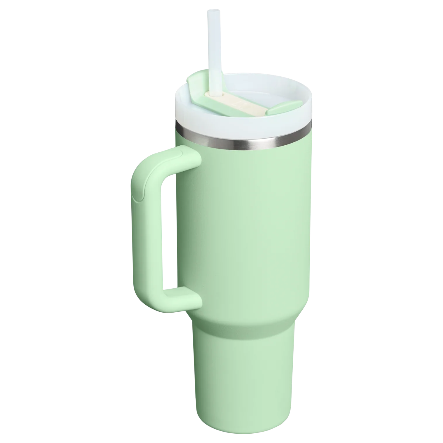 Bình Nước Stanley Quencher H2.0 Flowstate Tumbler #Pistachio-Kallos